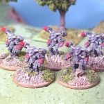Salamander Battle Armor