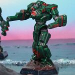 Warhammer IIc 4