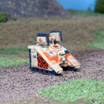 Hachiman Fire Support
