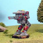 Masakari (Warhawk)