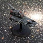 York Destroyer/Carrier