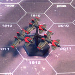 Clan Aerospace #3 Heavy (Sabutai)