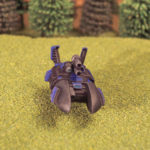 Hephaestus Scout Tank