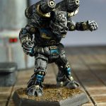 Minotaur