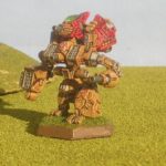 Bloodkite