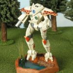 Vapor Eagle (Goshawk)