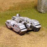 Aithon Assault Transport