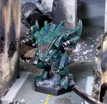Sagittaire SGT-8R