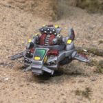 Asshur Artillery Spotter