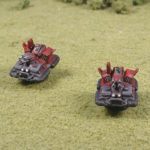 Shamash Recon
