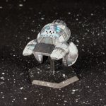 Fredasa Corvette