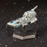York Destroyer/Carrier