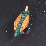 Sovietskii Soyuz Heavy Cruiser