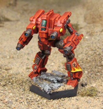Hellstar