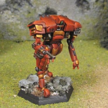 Eyleuka EYK-45A