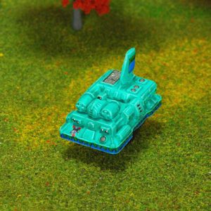 Tyr Infantry Support Tank