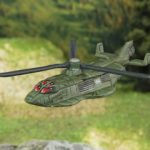 Ripper VTOL