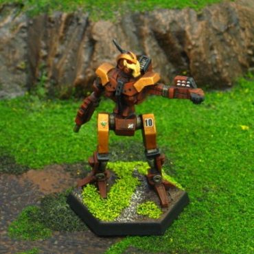 Firebee FRB-2E