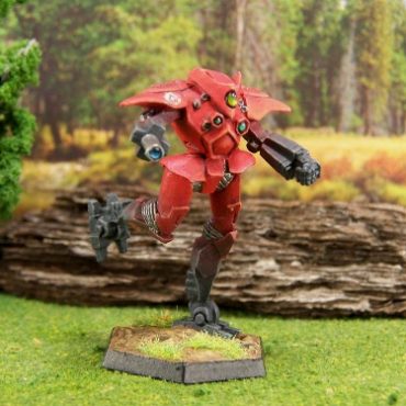 Goshawk (Vapor Eagle)