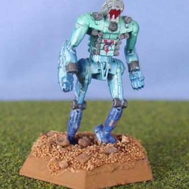 Piranha