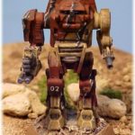 Executioner (Gladiator)