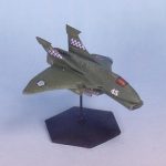 Jagatai Fighter