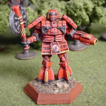 Ti T’sang TSG-9H