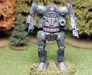 Spartan SPT-N2