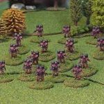 Fa-Shih Battle Armor