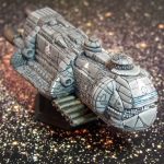 Leviathan Heavy Transport