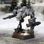 Dragonfly (Viper) Resculpt