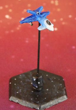 Sulla (microfighter)