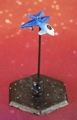 Sulla (microfighter)
