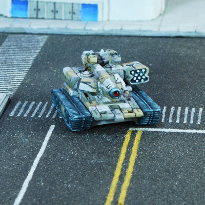 Joust Medium Tank