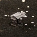 Hunter JumpShip