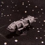 Leviathan II Battleship