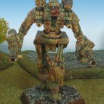 Warhammer WHM-4L / WHM-9S