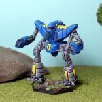 Bandersnatch Resculpt BNDR-01A