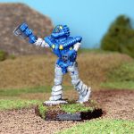 Scarabus SCB-9A