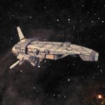 Sovietskii Soyuz Heavy Cruiser