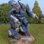 Hellbringer (Loki) Resculpt Variants