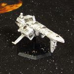 Conqueror Battlecruiser/Carrier