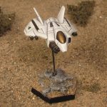 Slayer Fighter SL-CX-1