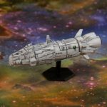 Sovetskii Soyuz Heavy Cruiser (2750)