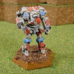 Mist Lynx (Koshi)