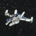 Samurai (Microfighter)