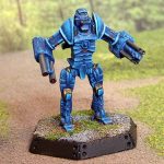 Sentry SNT-04