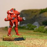 Falcon Hawk FNHK-9K