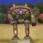 Salamander PPR-5S