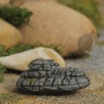 Maxim Hovertank 3058